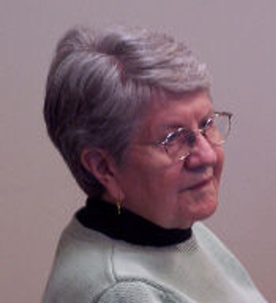 Catherine Louise Saalwaechter Profile Photo