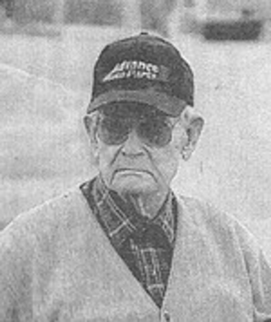 Redell Lawton Turner