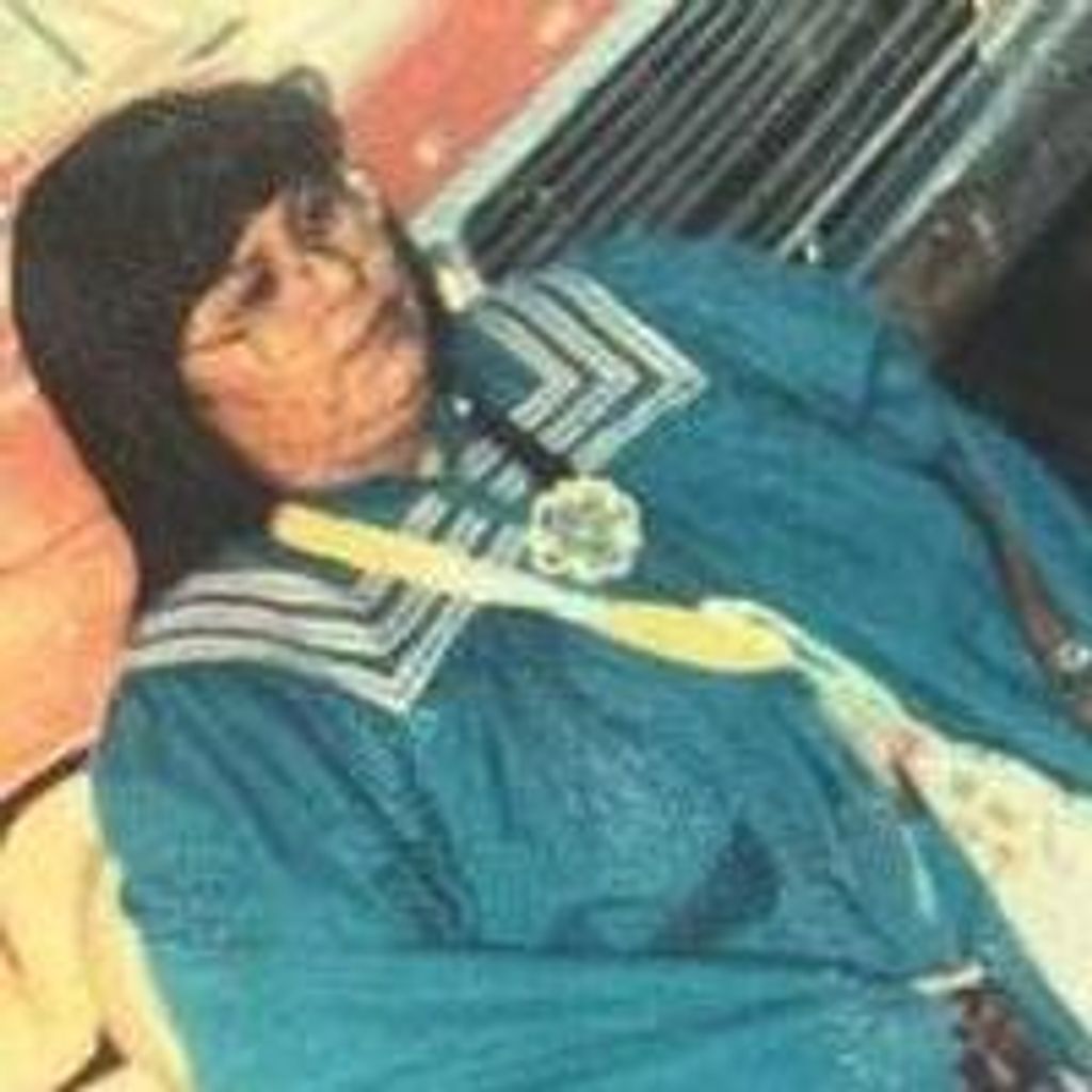 Eunice Ethelbah Cosay Profile Photo