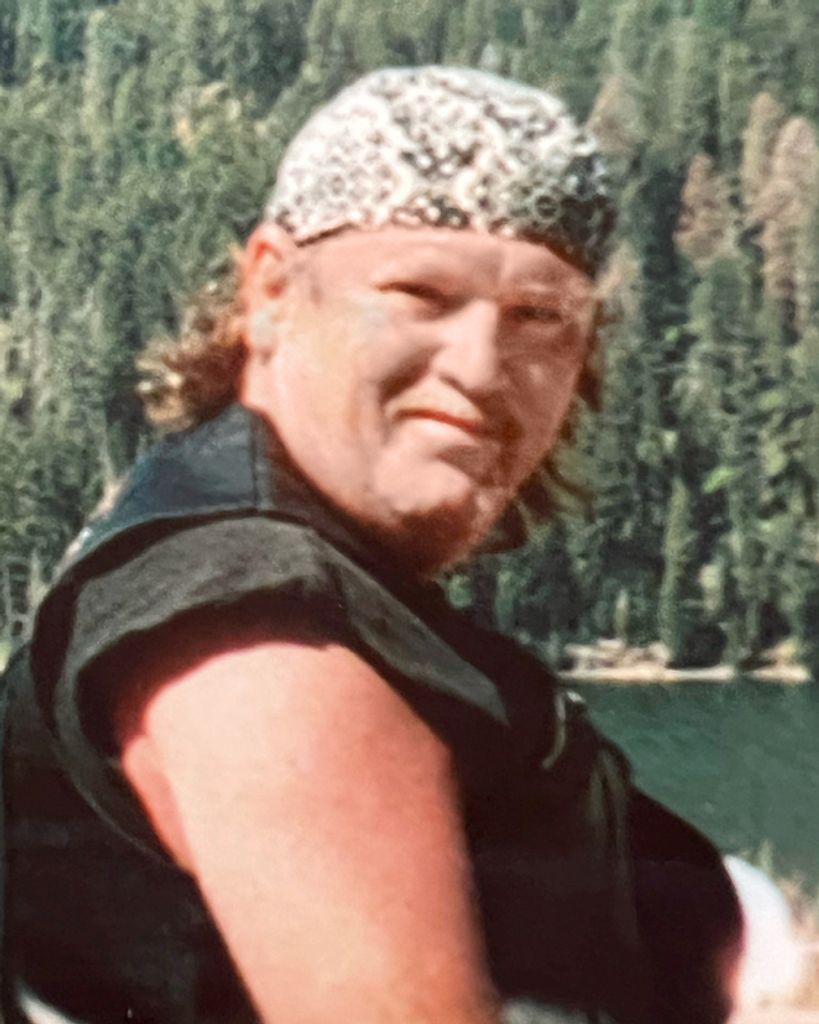 Rick K Miller