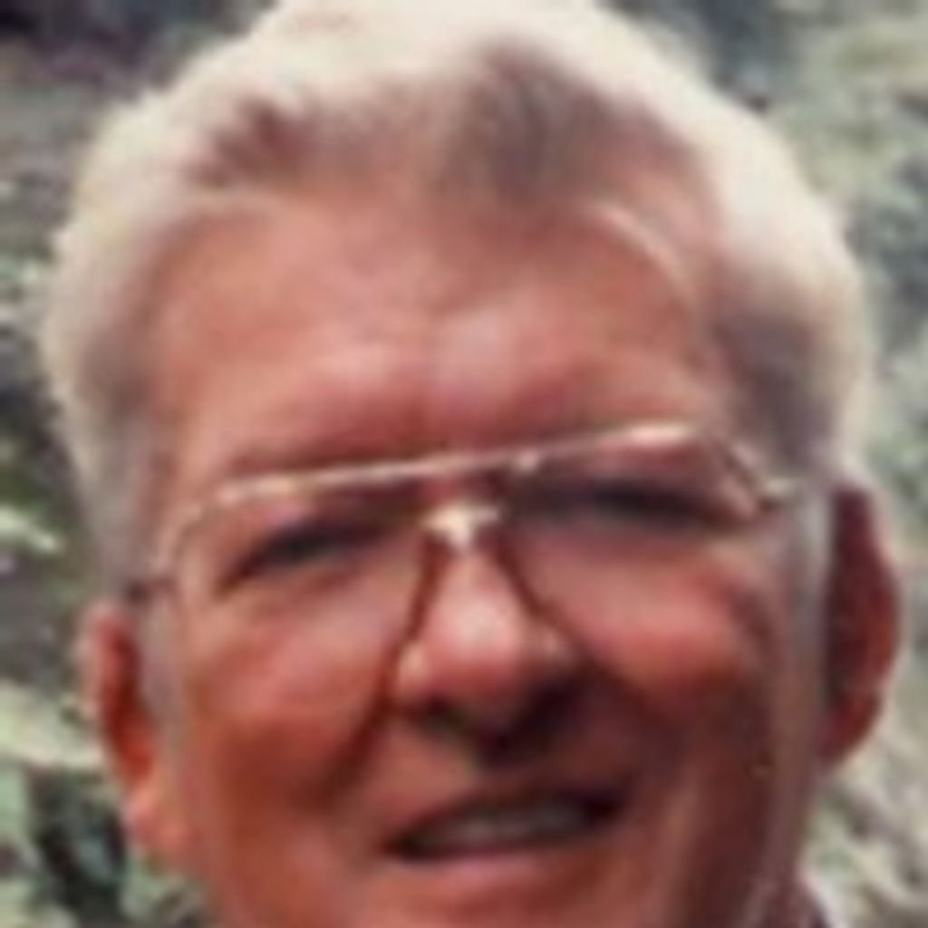 James  "Shep" Sheppard