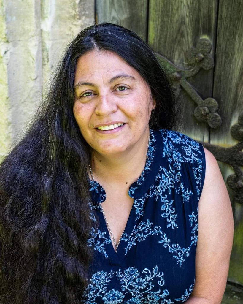 Tina Lopez Cantrell