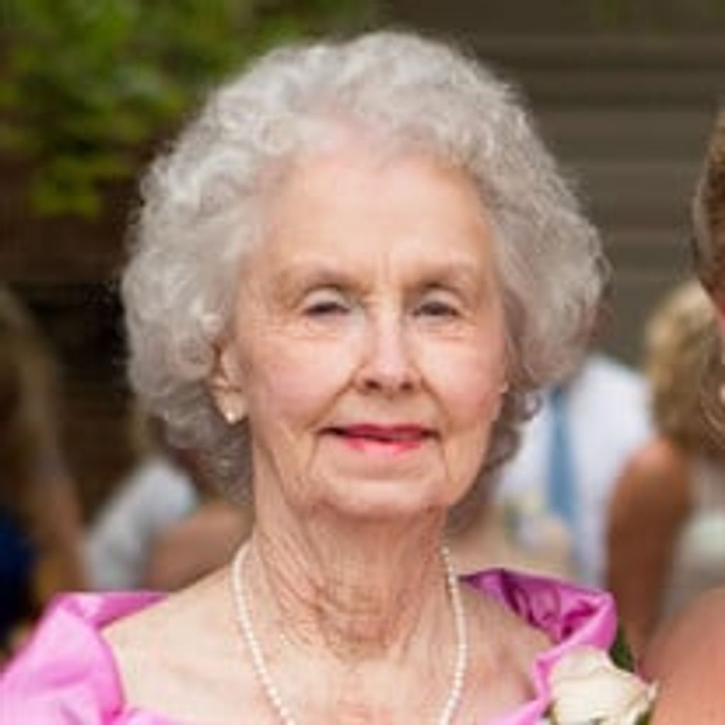 Jean Marie Nugent Profile Photo