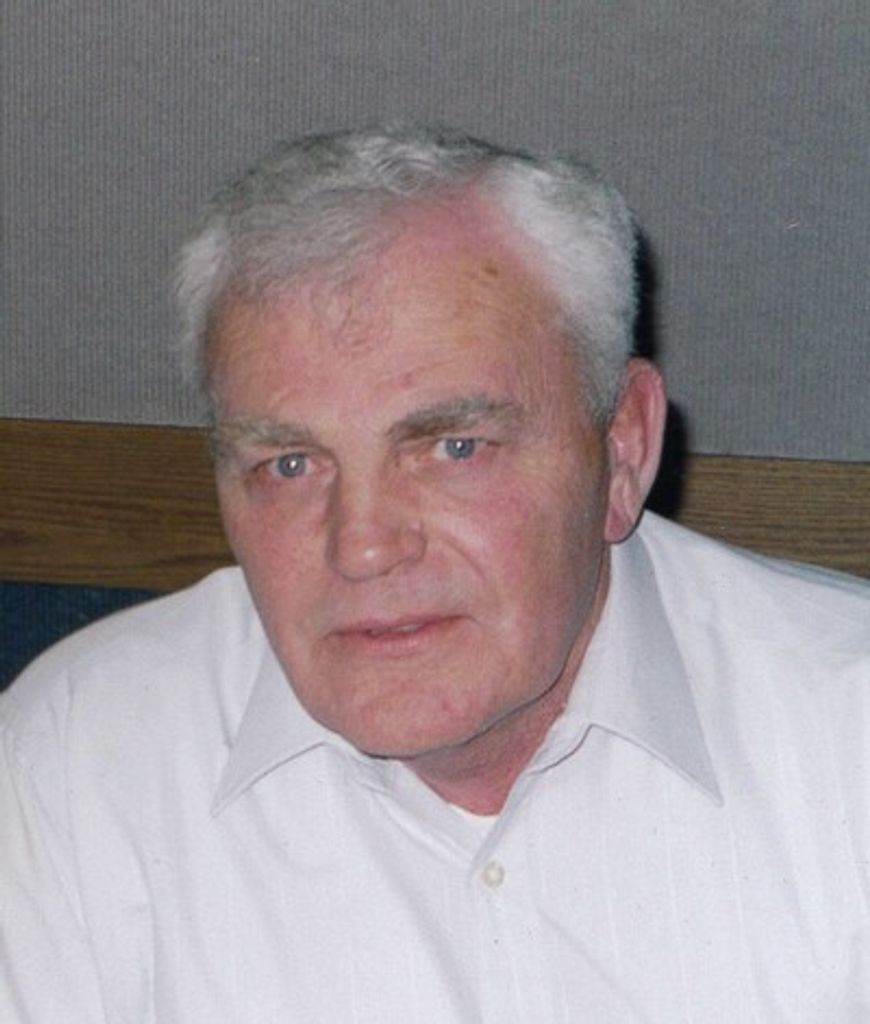 Jerry I. Ryan Profile Photo