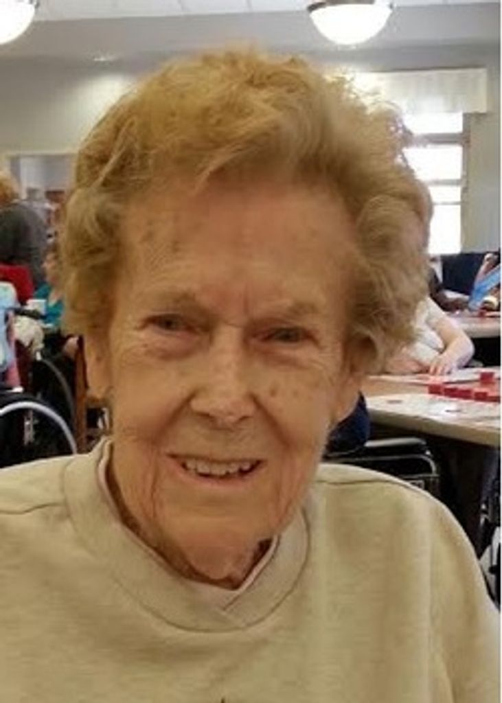 Arlene McIntosh