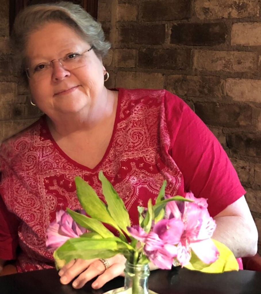 Marianne "Faye" Williams Kramer Profile Photo