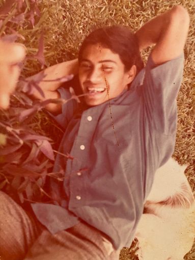 Marcos Roberto Juarez Jr. photo gallery thumbnail 8 of 63