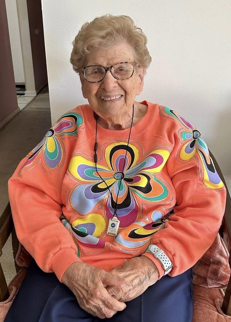 Marjorie E. Carlson Profile Photo