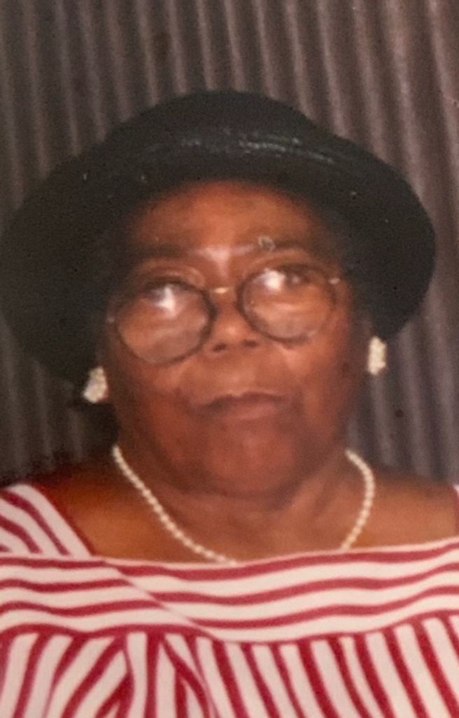 Mrs. Lillie (Futch)  Foxworth Profile Photo