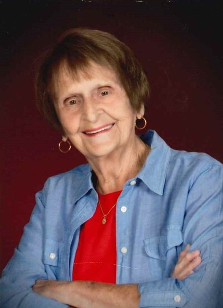 Margaret "Peg" Rudloff Profile Photo