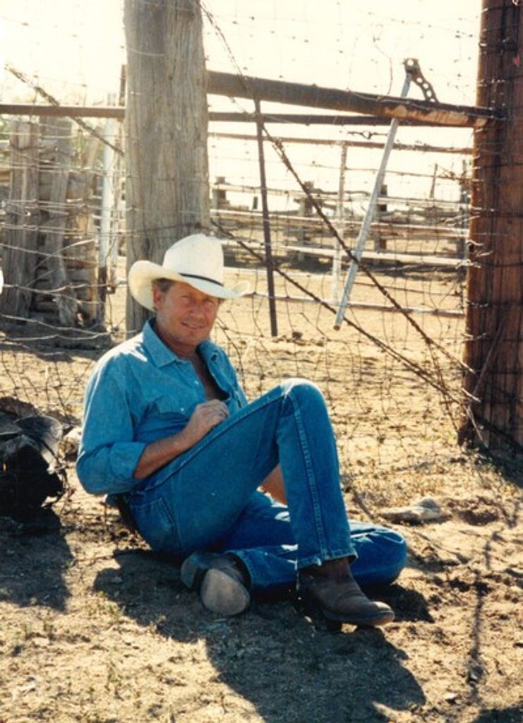 Arville "Glen" Reagan Profile Photo