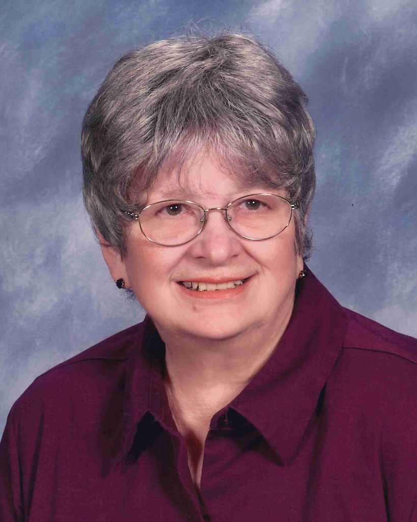 Joyce E. Larson