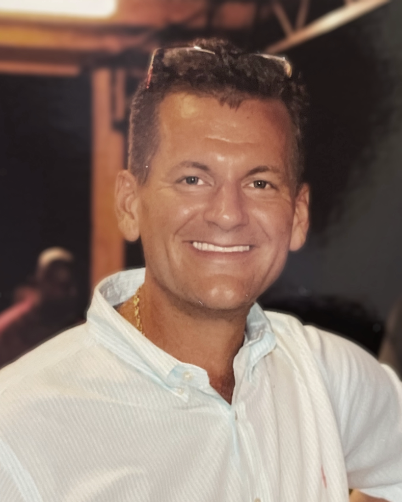 Colin Miles