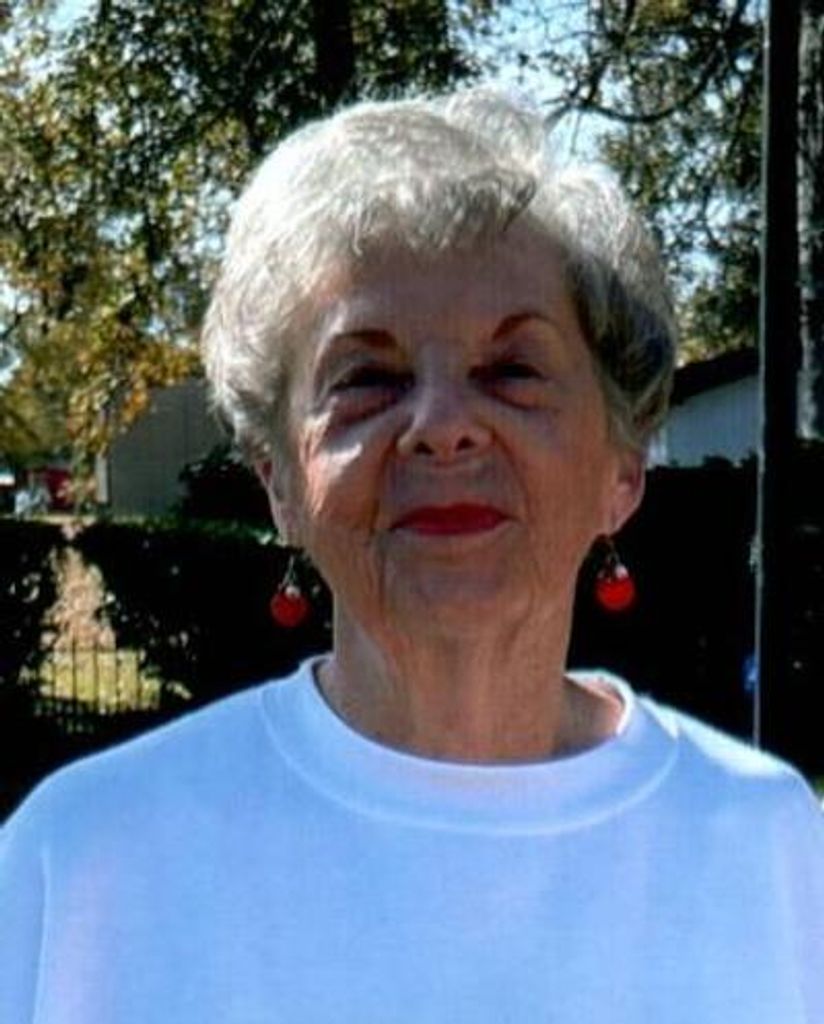 Miriam Louise Tindall Sellers Profile Photo