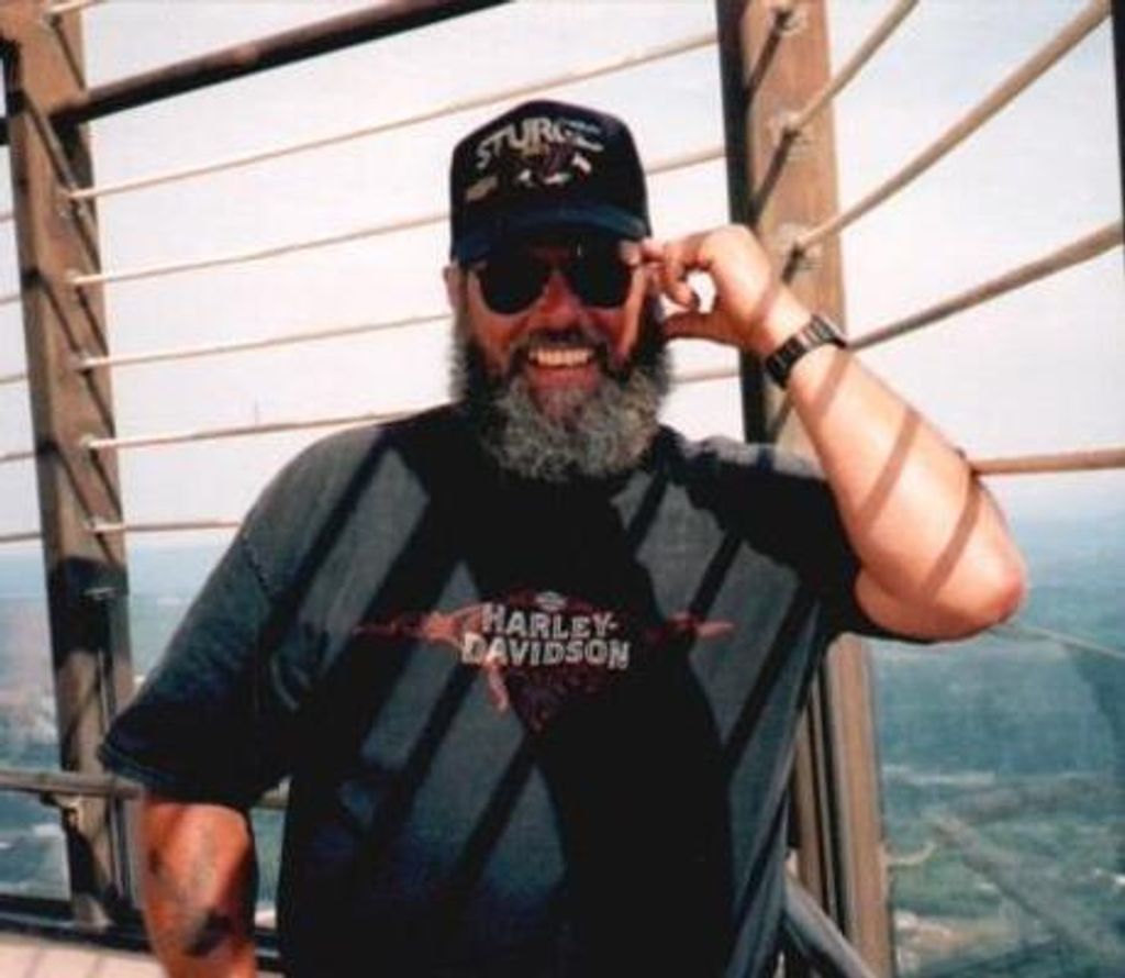 Ronnie Wayne Riecke Profile Photo