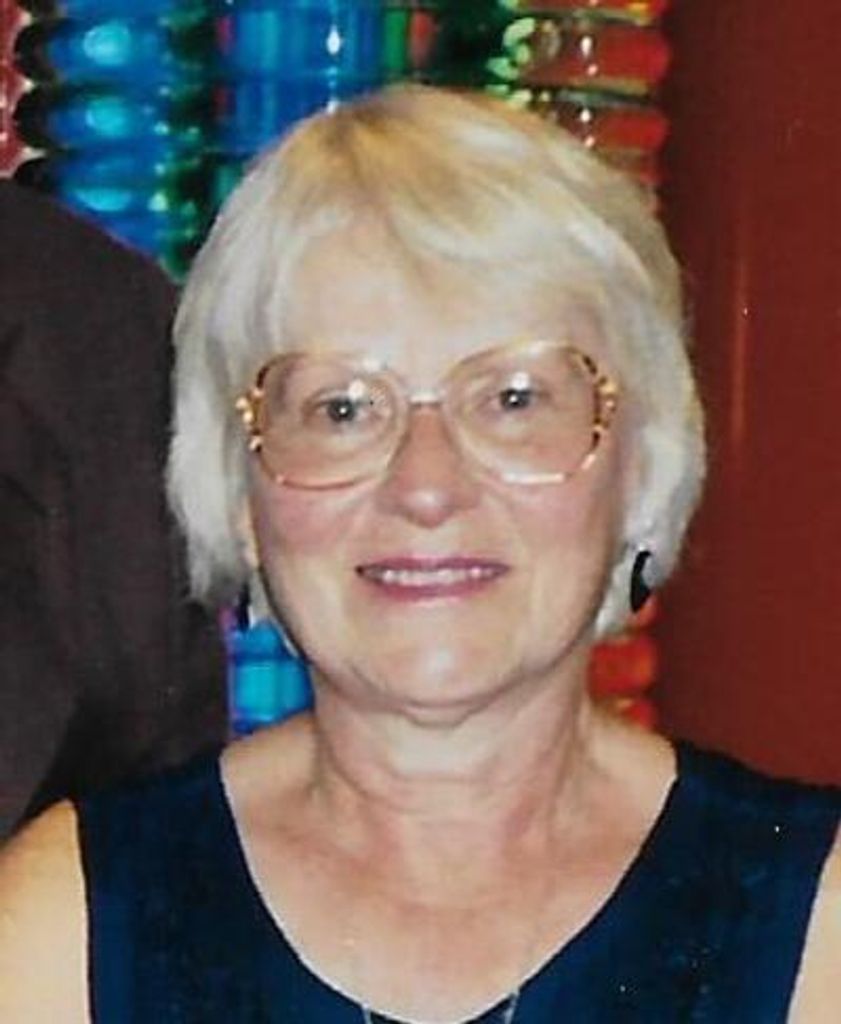 Constance Garnsey Profile Photo