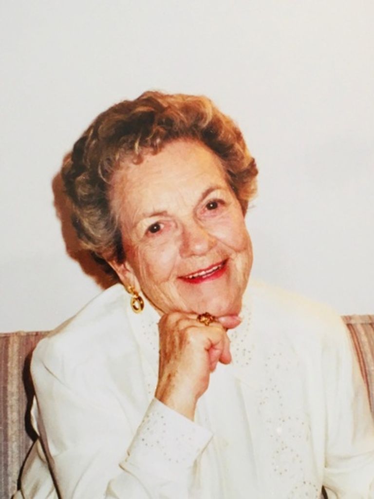 June Peterson
