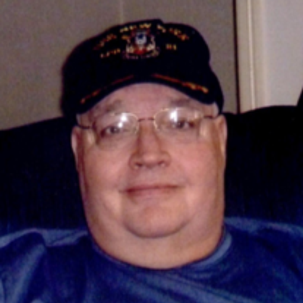 Mark Charles Schmidt