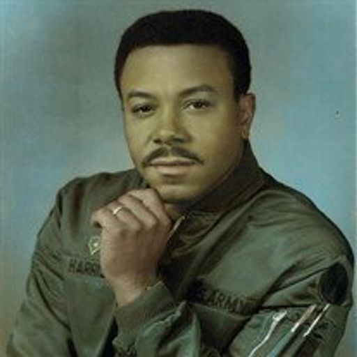 James  Leroy Harris Profile Photo
