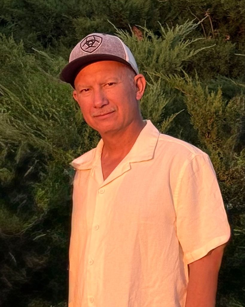 Juan Carlos Paredes Lopez Profile Photo