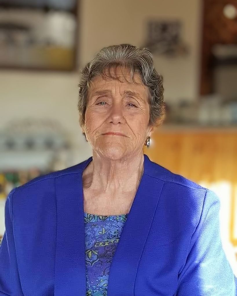 Loretta Mabel Miller