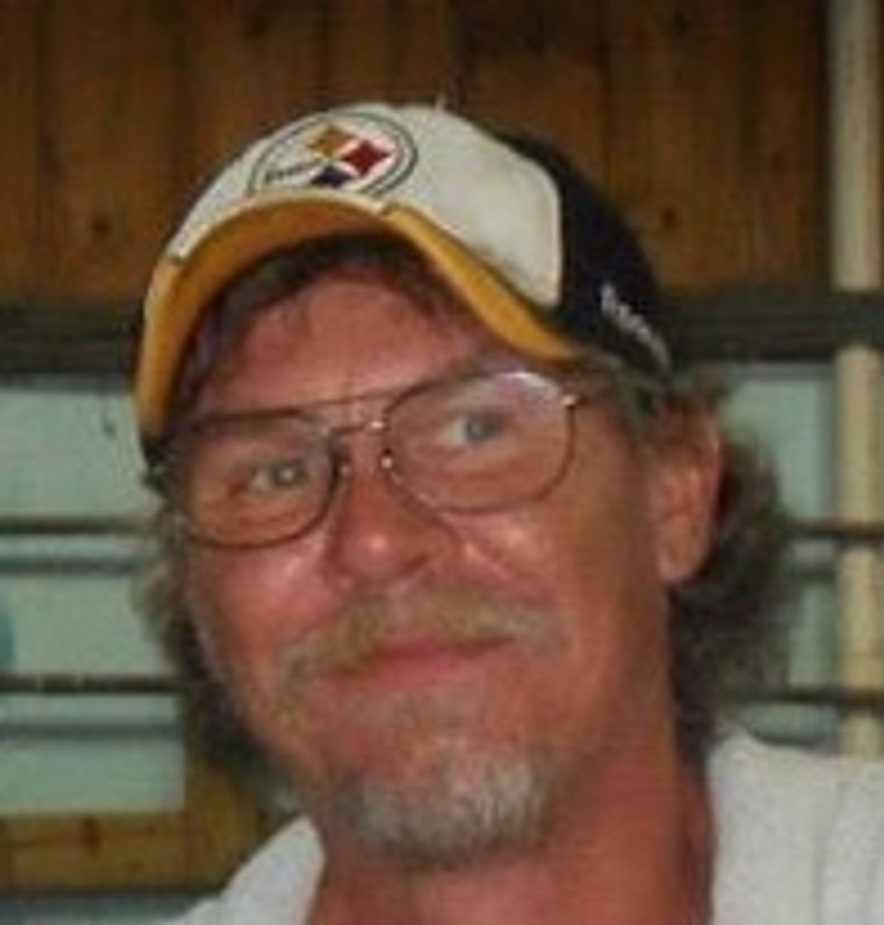 John E.  Kibler