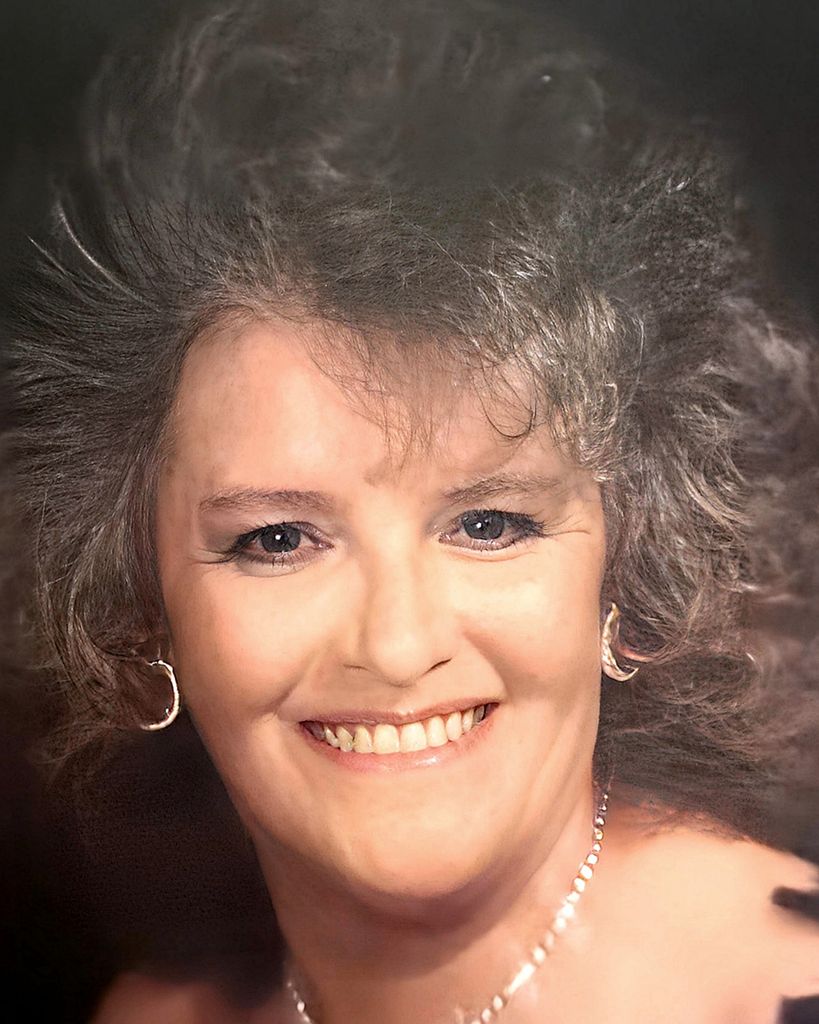 Nadine Ragsdale