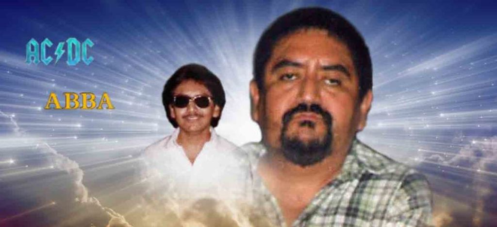 Pedro "Peter" Villafranca Jr.
