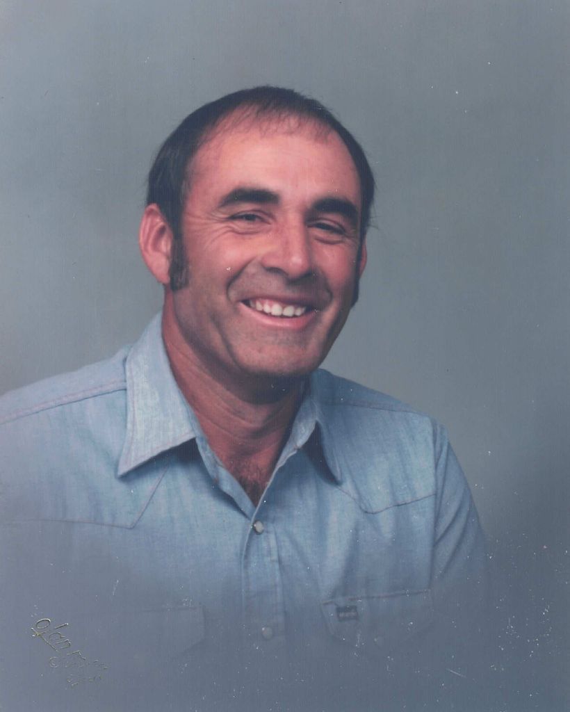 Ronald Eugene Hicks Profile Photo
