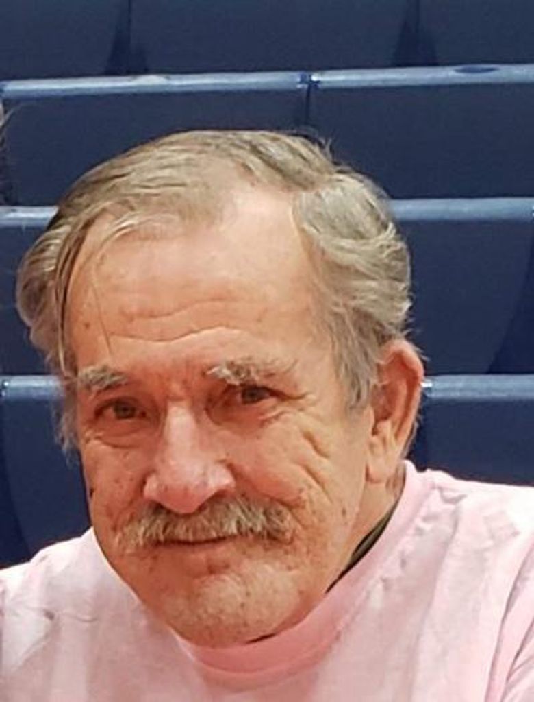 Ronald Edward Mashaw Profile Photo
