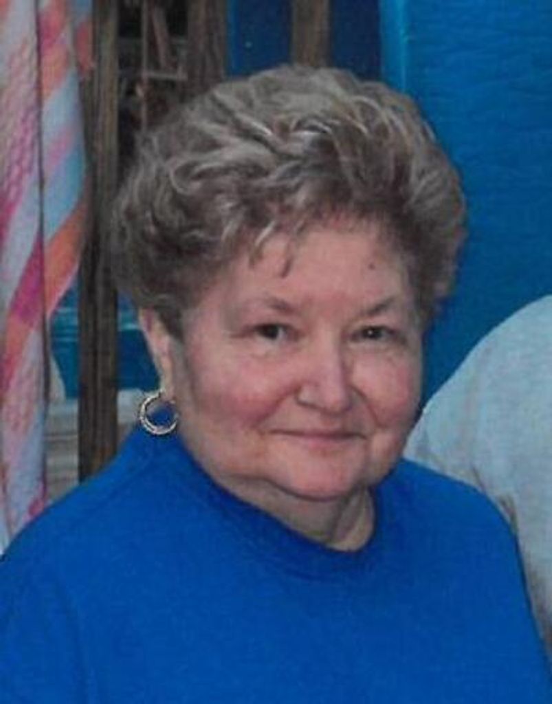 Janice O'Brien
