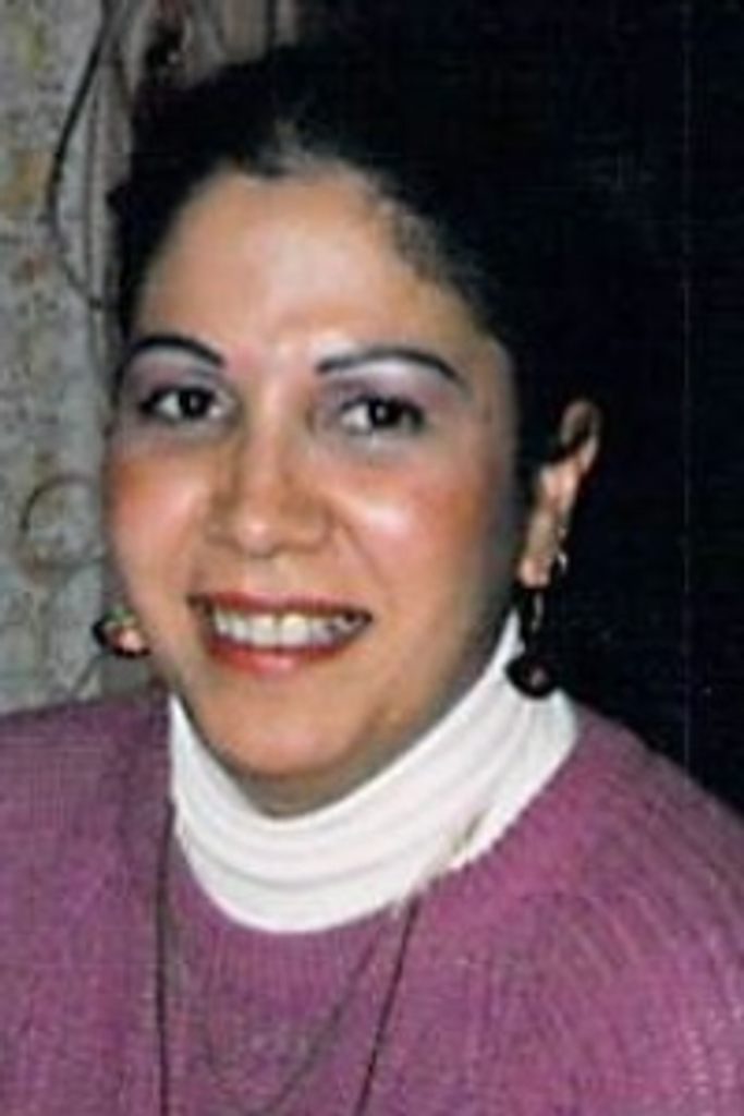Narda Mendez - Calel