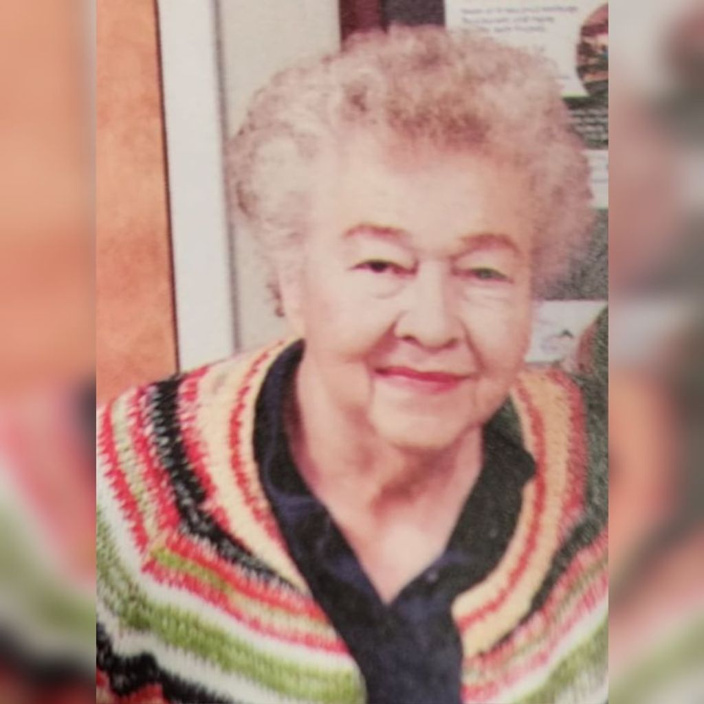 Maria C. Magee