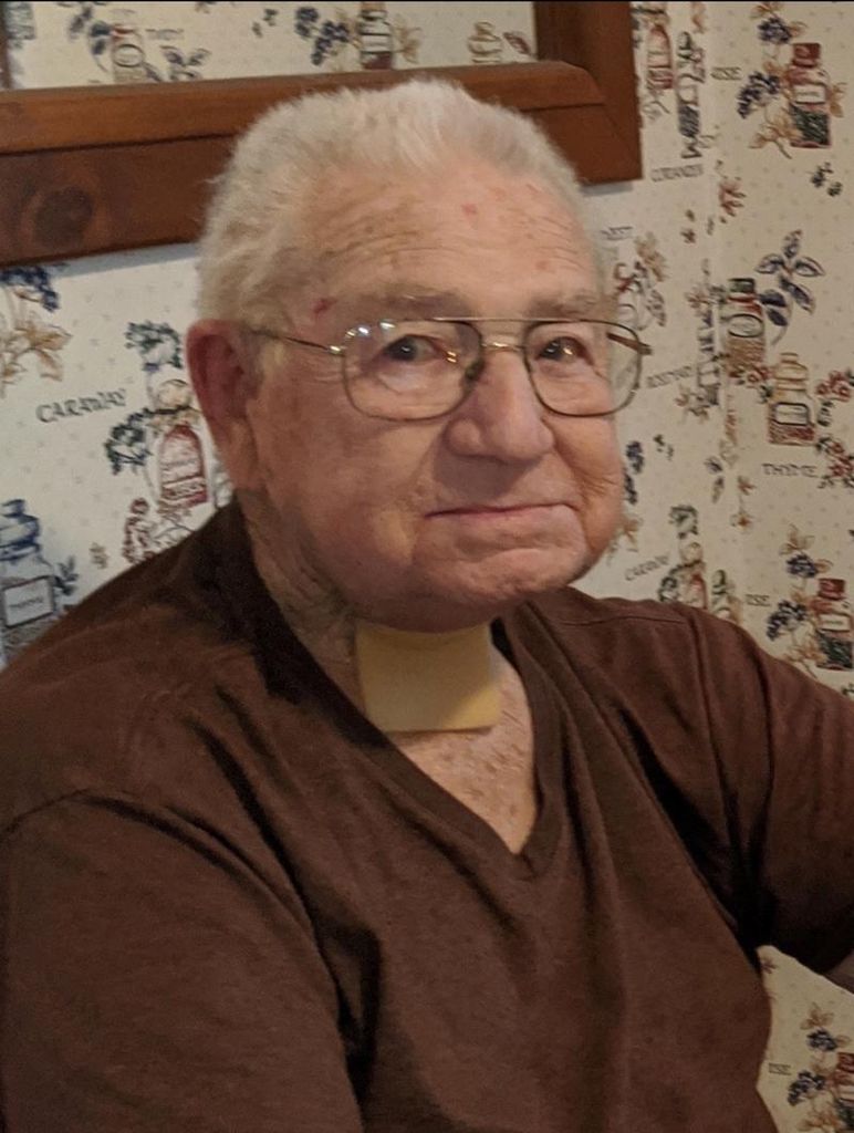 John E. Gordon Profile Photo