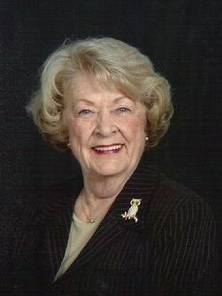Carolyn Susie Forsythe
