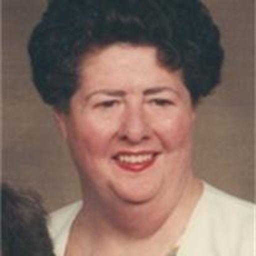 Darlene Louise Gogg (Usher) Profile Photo