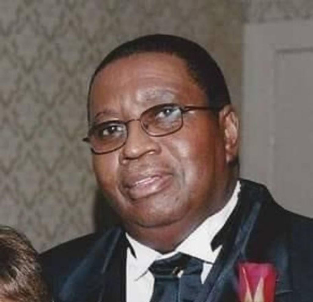 Langston (Nicky) Smith Profile Photo