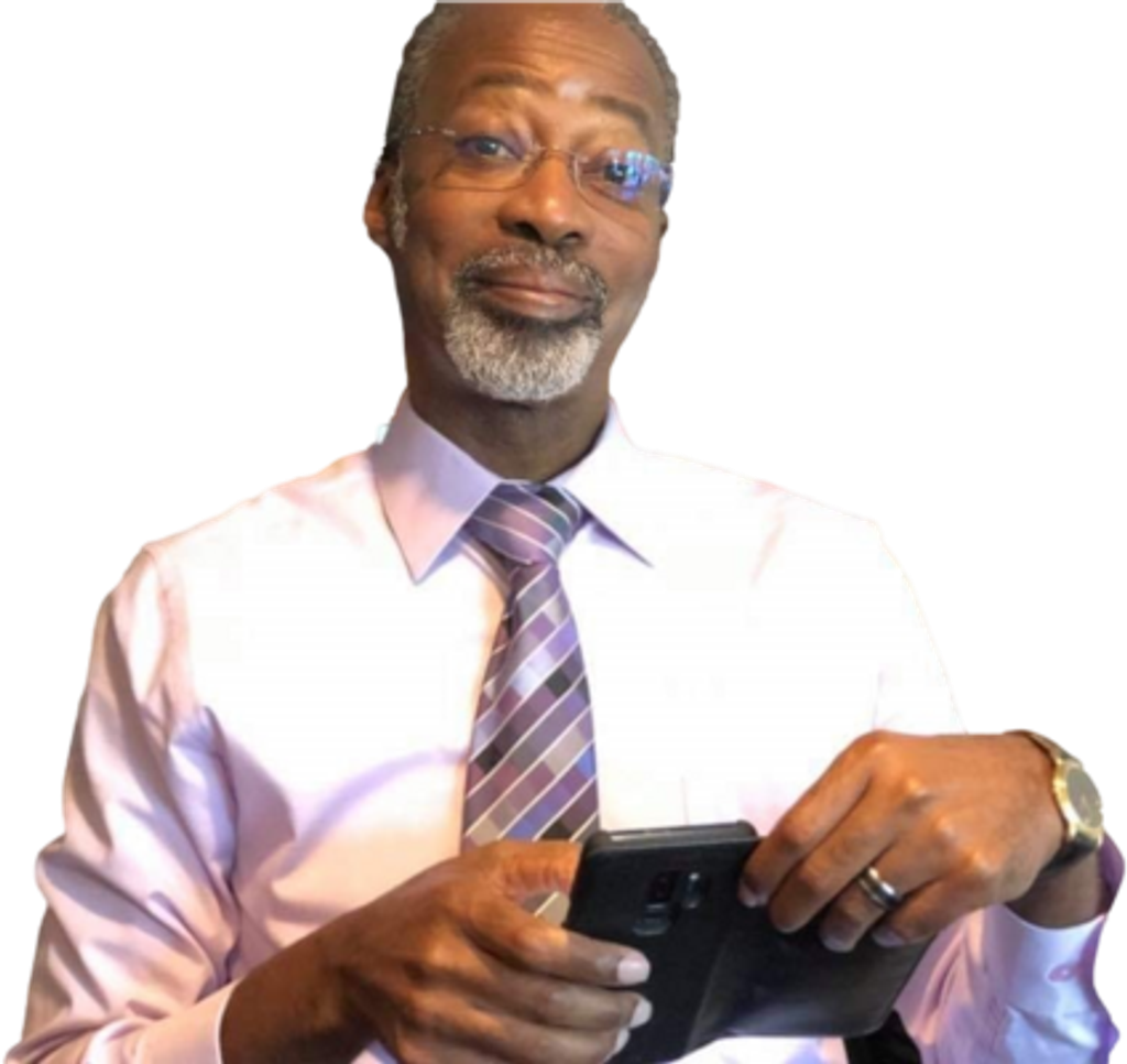 John Crump, Sr. Profile Photo