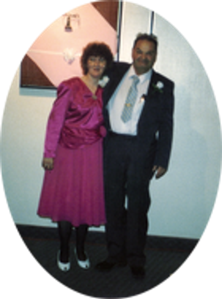 Edith  Elenor (Flarity)  Rothwell