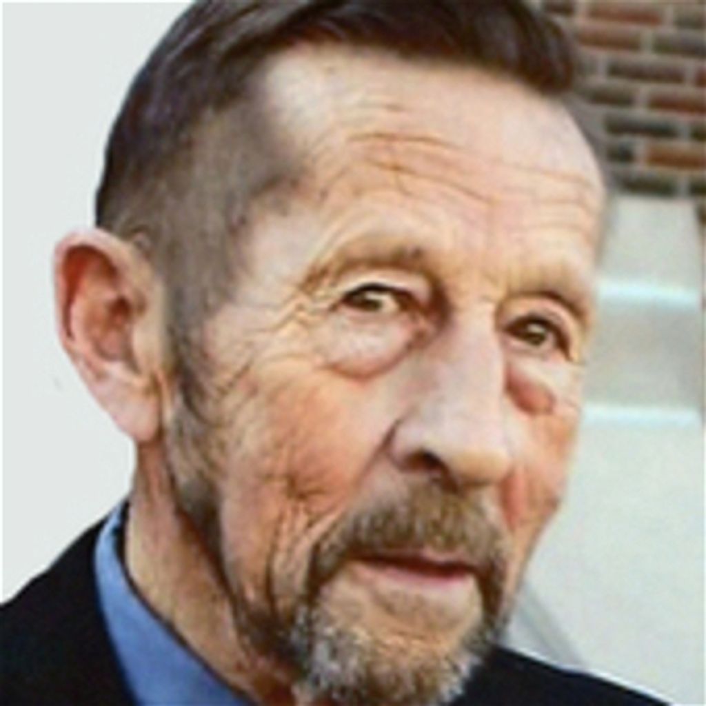 Ronald D Blad Profile Photo