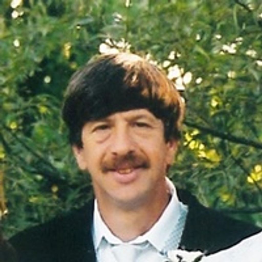 Robert "Bob" A. Cooley