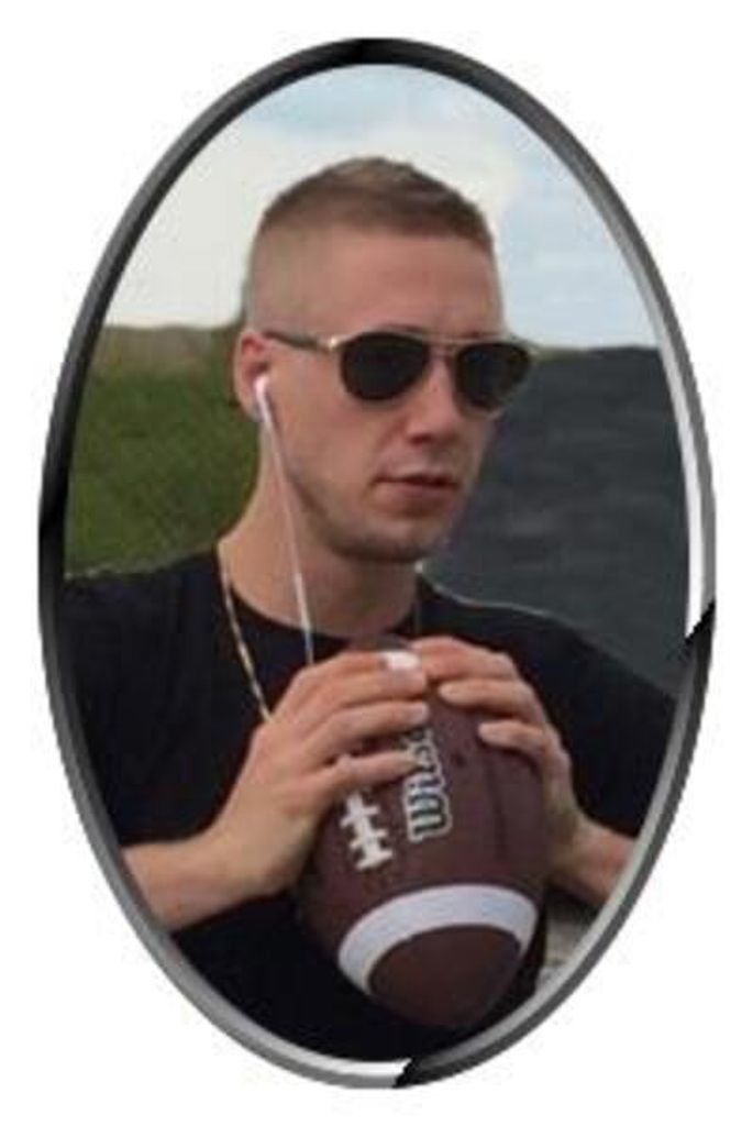 Dylan Francis Conlon Profile Photo