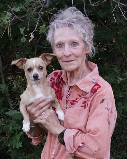 Sandra Kay Ensman's obituary image