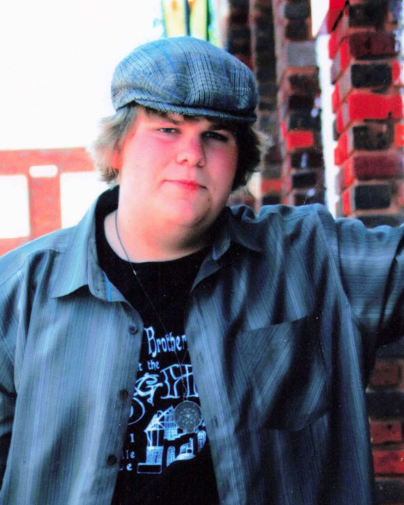 James "Jake" Alexander Cunningham Profile Photo