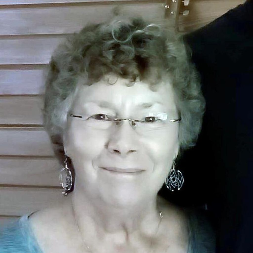 Alice Francine Dampier Drawdy