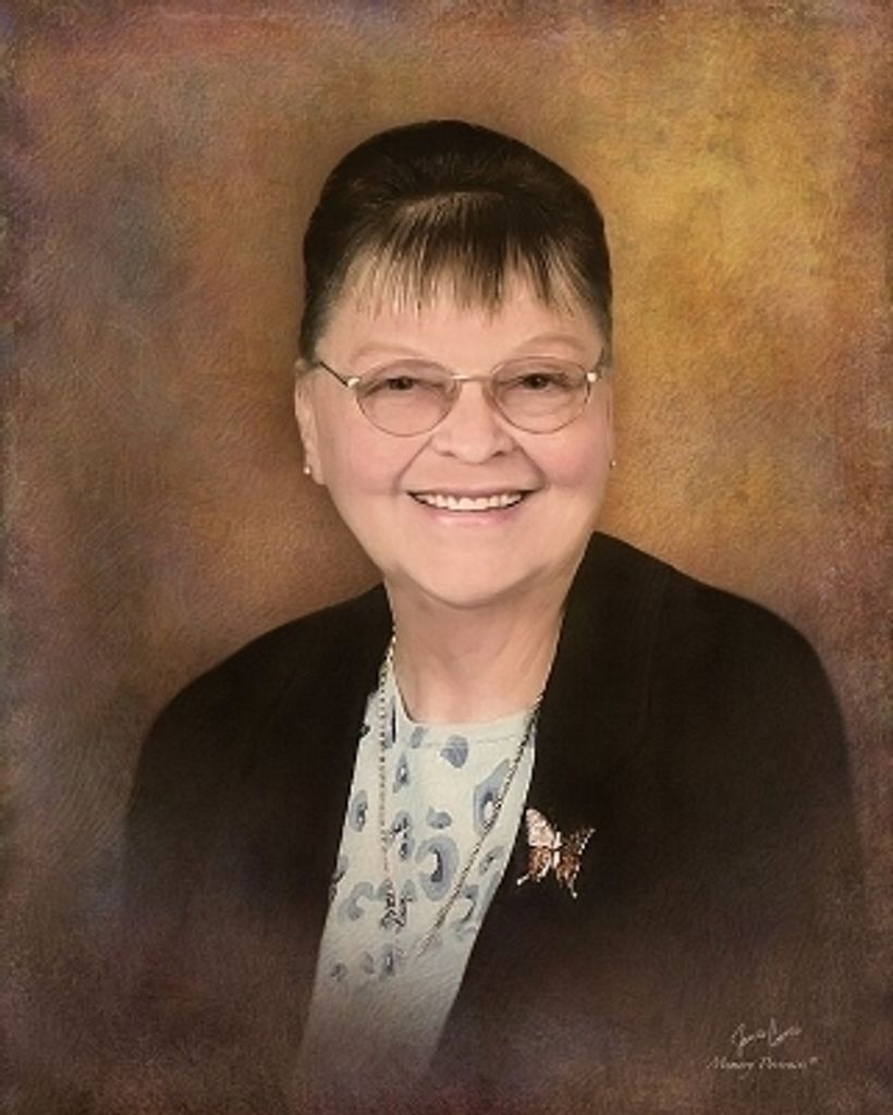 Joan C. Bryden Profile Photo