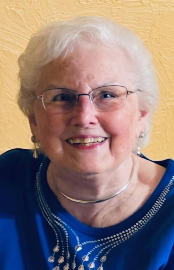 Betty Jane Elders Profile Photo