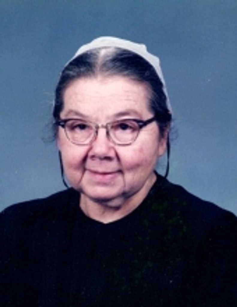 Alice S. Snyder
