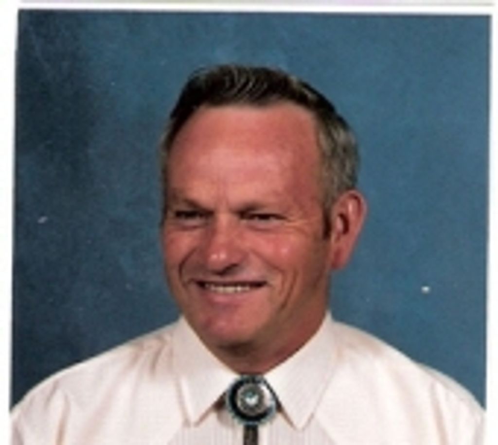 Donald 'Don' R. Risius