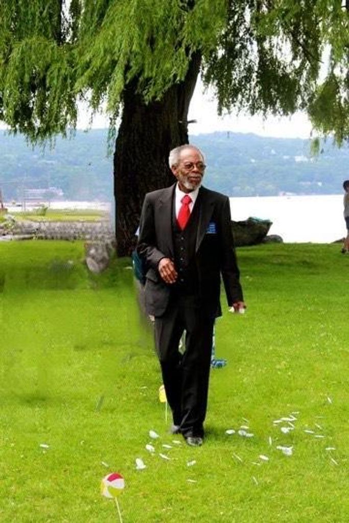 Stacy L. Johnson Jr. Profile Photo